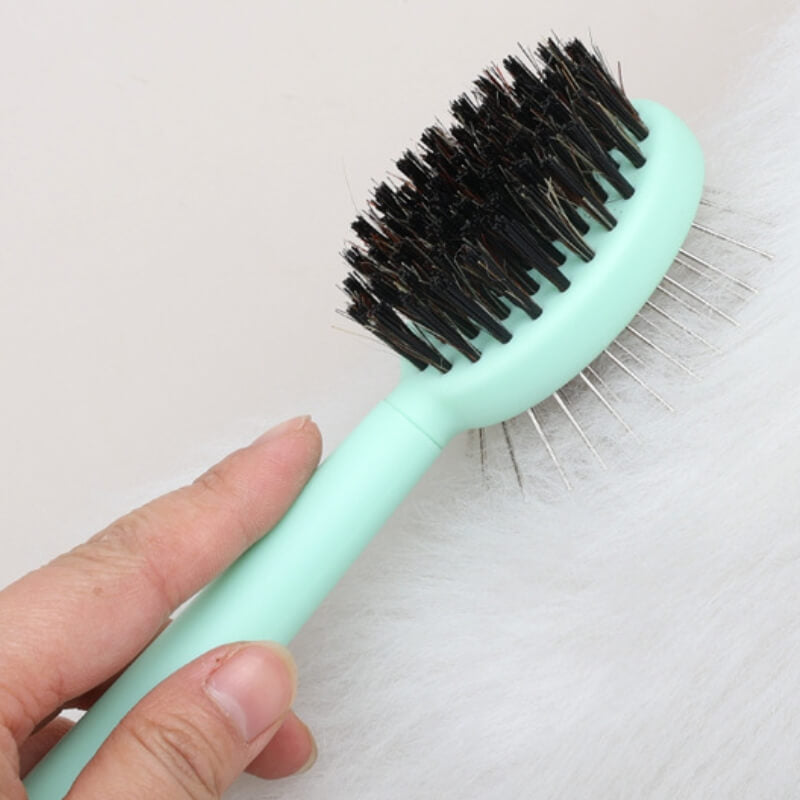 The Kitty Place™ Pet Grooming Brush Tool Kit